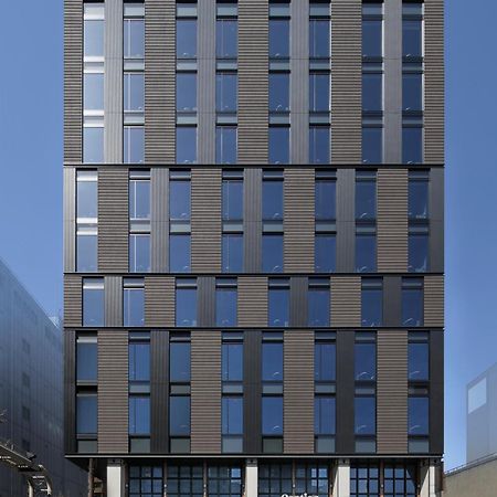 Caption By Hyatt Namba Osaka Bagian luar foto
